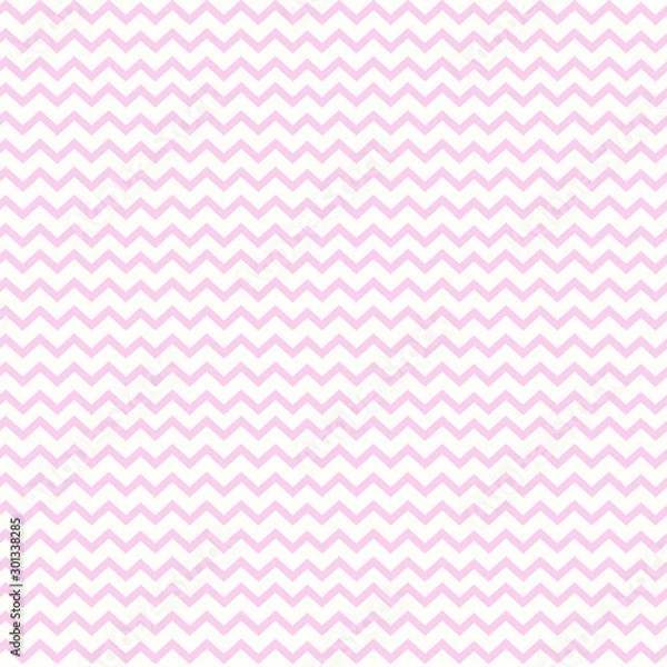 Obraz Chevron Seamless Pattern 
