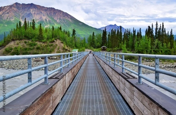 Obraz McCarthy - Alaska 