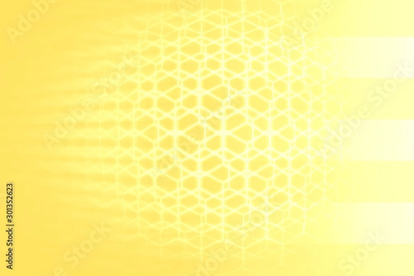 Fototapeta Power full background with light