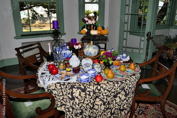 Obraz 横浜山手西洋館