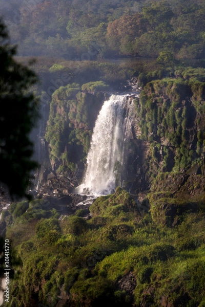 Obraz Iguazu