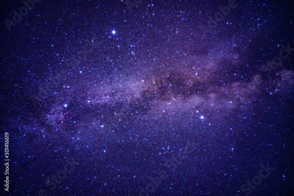 Obraz 夏の大三角形