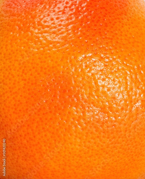 Obraz grapefruit citrus orange