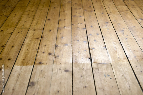 Obraz rénovation parquet