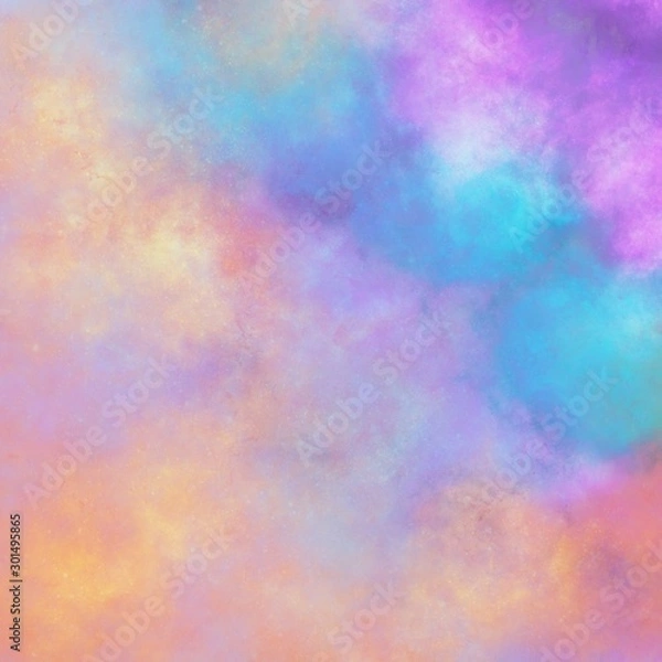 Obraz abstract colorful background
