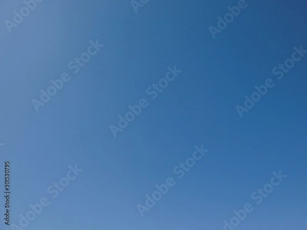 Fototapeta 青空