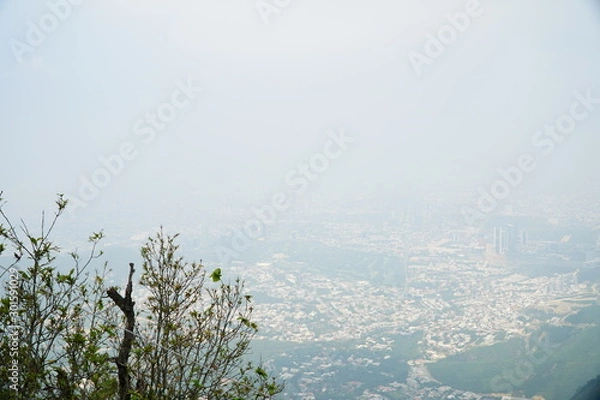 Fototapeta Monterrey