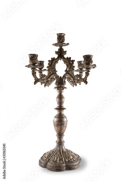 Obraz Candelabro