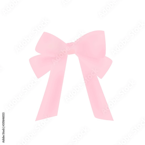 Obraz Bow Ribbon 