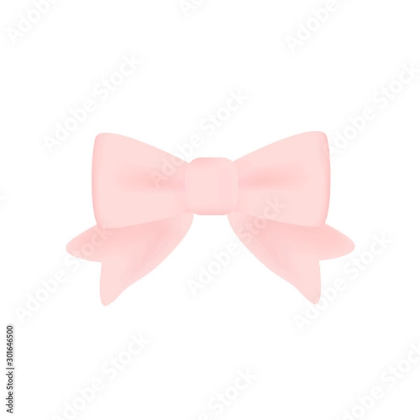 Obraz Bow Ribbon