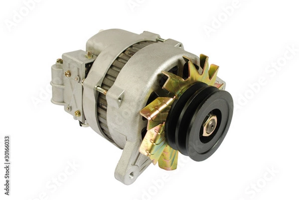 Fototapeta Metal Gears