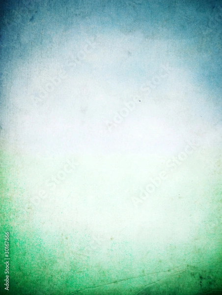 Fototapeta Vintage paper background