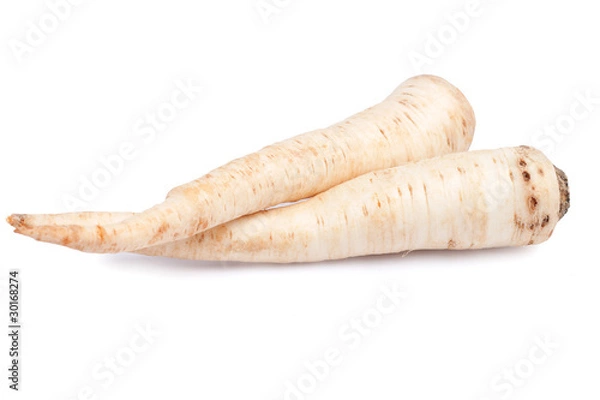 Fototapeta Pietruszka