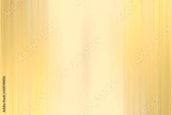 Fototapeta orange gradient / autumn background, blurred warm yellow smooth background