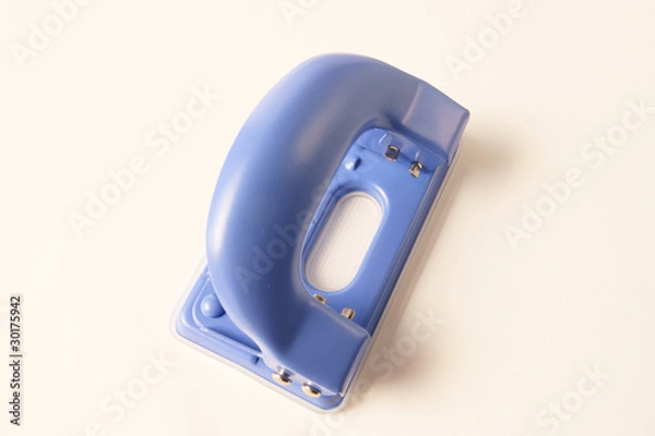 Obraz パンチ　穴あけ機　穴あけ　