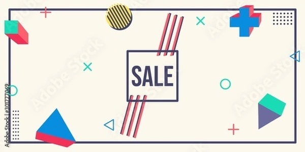 Obraz Abstract background