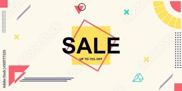 Obraz Abstract background