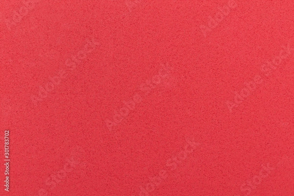 Fototapeta Red Cork board texture
