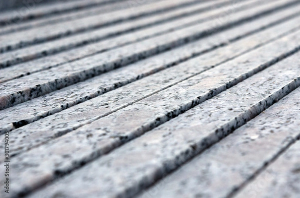 Obraz Stack Of Marbles Texture