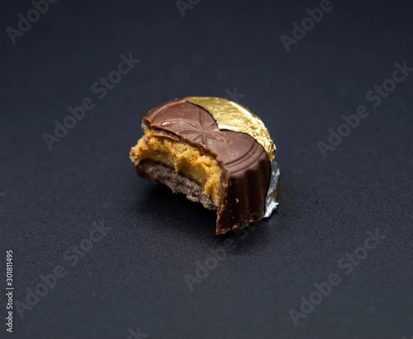 Obraz Chocolate Bite