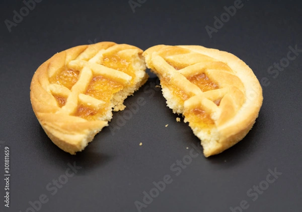Obraz Small Tart
