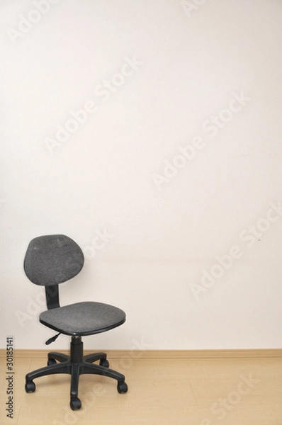 Obraz Office chair