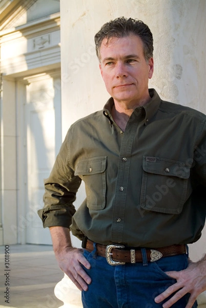 Obraz where are they?