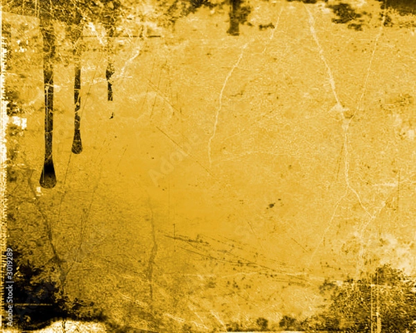 Fototapeta old background texture