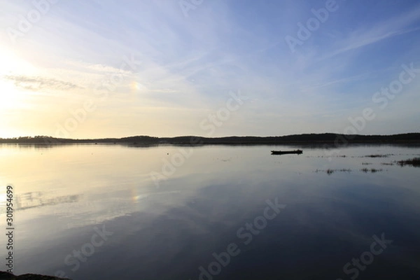 Obraz Bassin d'Arcachon