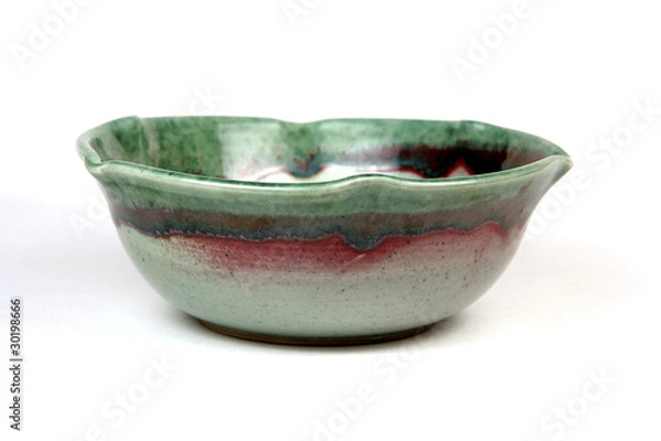 Obraz Bowl