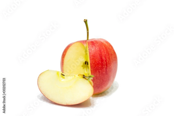 Obraz Apple