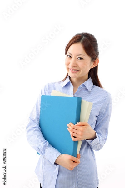 Fototapeta ビジネスイメージ