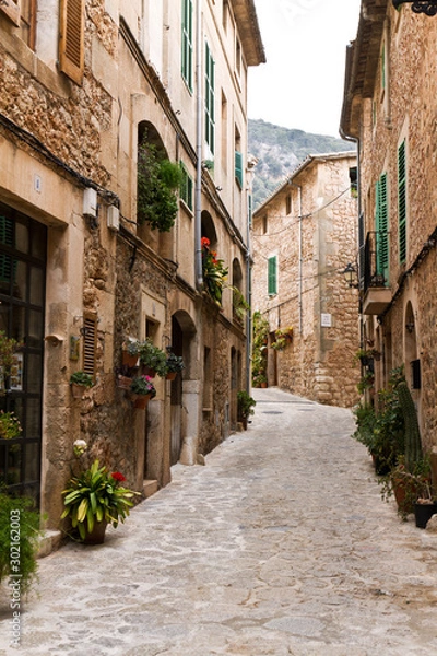 Obraz Valdemossa, Mallorca