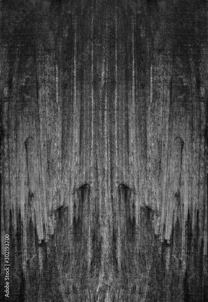 Obraz Wood Texture And Wood Background