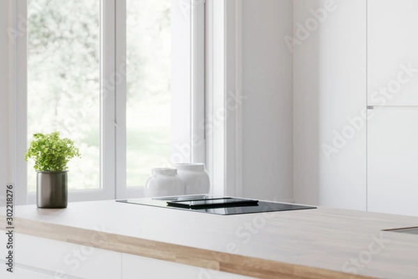 Obraz Modern kitchen