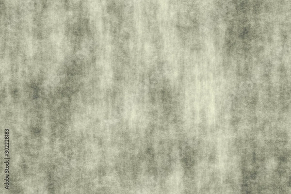 Fototapeta Abstract gray texture with fog effect