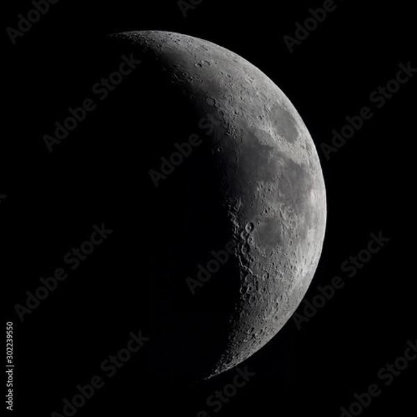 Obraz Luna Crescente 