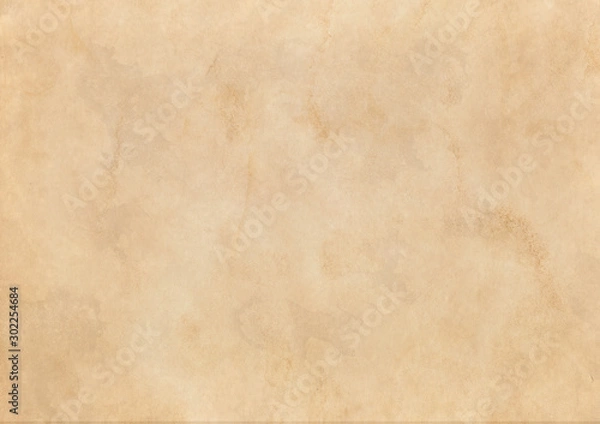 Obraz Old paper background.