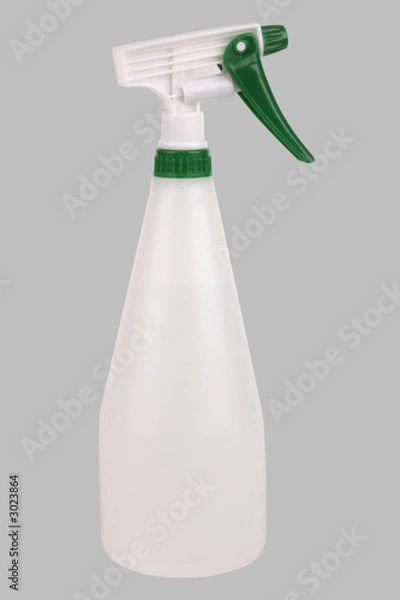 Fototapeta plant sprayer