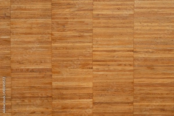 Fototapeta wooden background board table texture.