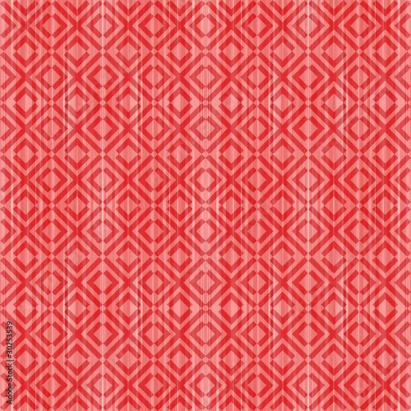 Fototapeta Узорчатый бесшовный фон, заливка