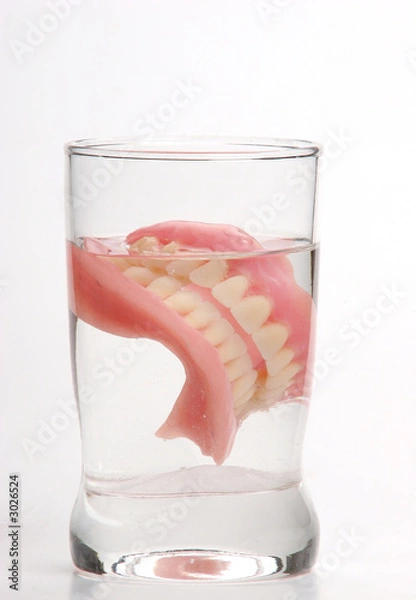 Obraz sonrisa acuática