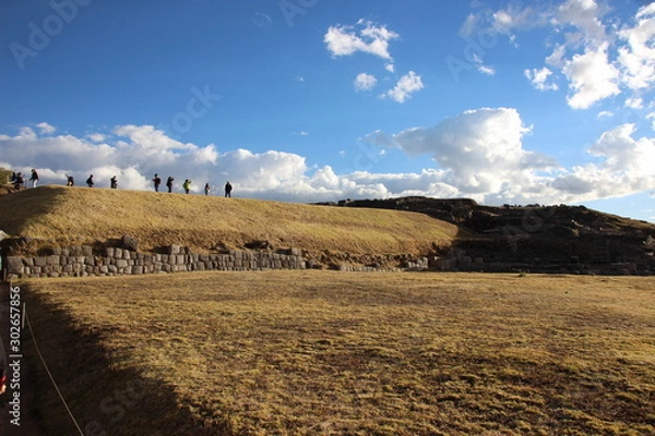Fototapeta landscape