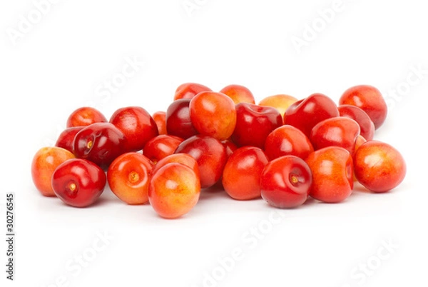 Obraz Sweet cherry