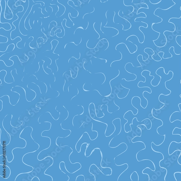 Fototapeta paper,elegance,striped,drawing,stripe,light,pattern,elegant,abstraction,contrast,concept,material,soft,dynamic,sparse,swirl,swir,curve,waves,water,blue,abstract,vector,design,wave,color,background,bac