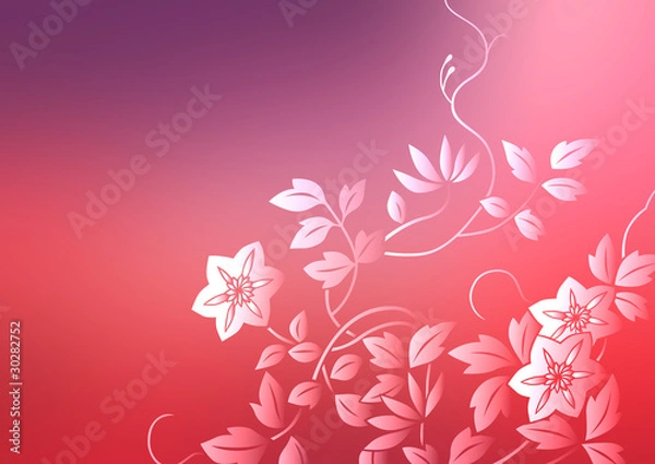 Fototapeta グラフィックパターン