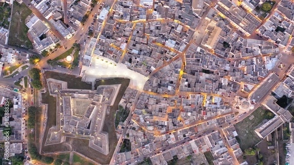 Fototapeta copertino