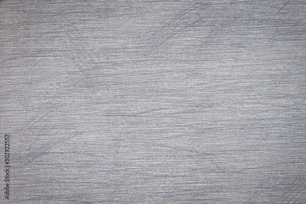 Fototapeta Graphite pencil strokes on the paper, pencil drawing texture abstract background.