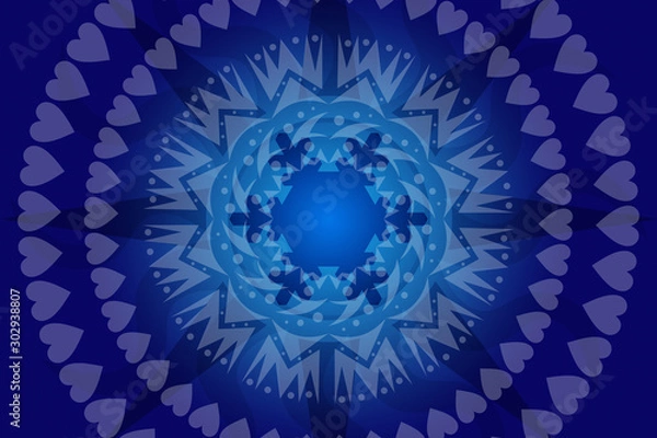 Fototapeta abstract, blue, technology, world, internet, globe, business, digital, computer, network, illustration, earth, concept, design, data, global, web, communication, map, connection, light, sphere, info