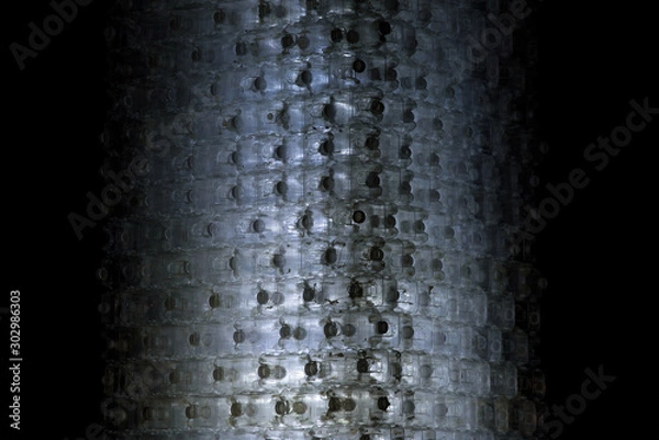 Obraz Recyclation problem